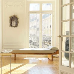 Lunabed Dormeuse by Brigitte Legeandre