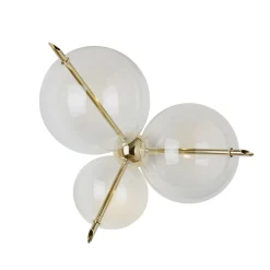 Lune Tree-Light Sconce