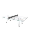 Lungolinea Premiuim Gold Edition Ping-Pong Table
