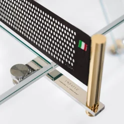 Lungolinea Premiuim Gold Edition Ping-Pong Table