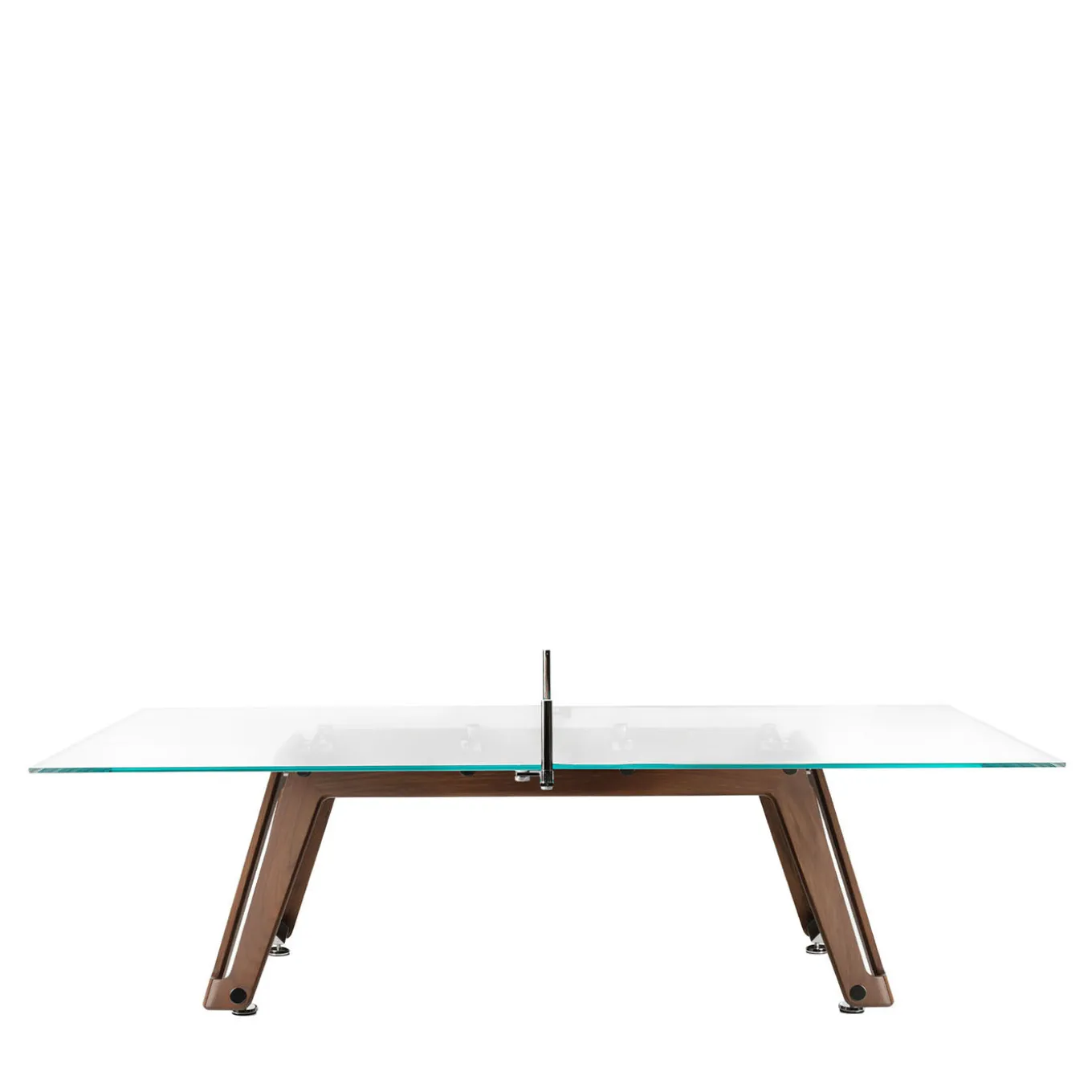 Lungolinea Wood Edition Ping-Pong Table
