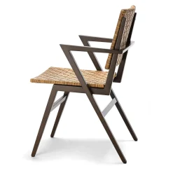 Lupo 1945 Chair by Franco Albini