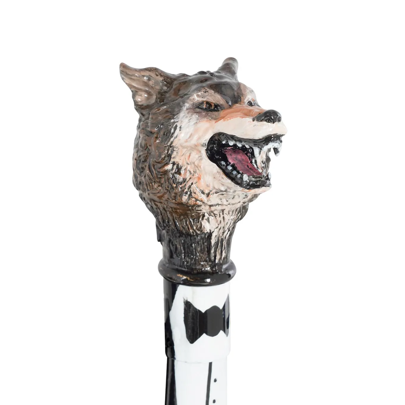 Lupo Small Zoomorphic Shoehorn