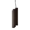 Lustrin Pendant Lamp by Isacco Brioschi