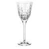 Luxe' Set of 6 Wine Glasses
