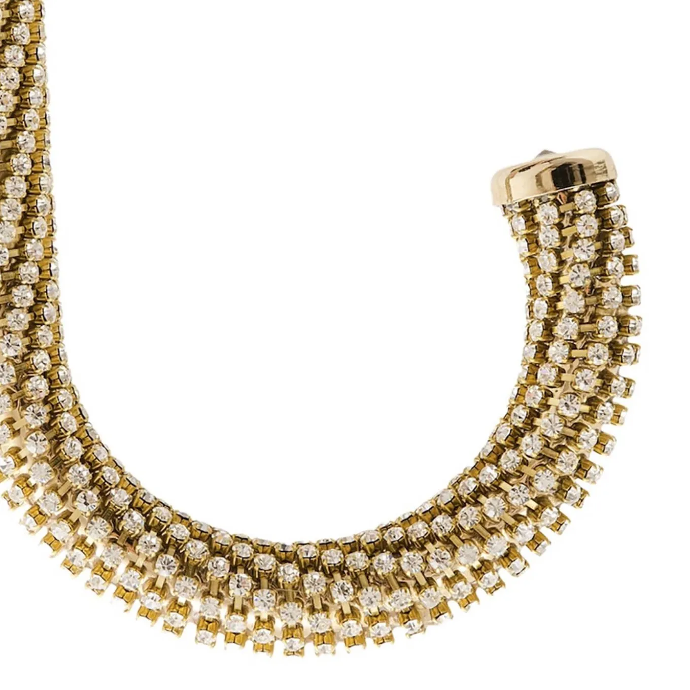 Luxury Cane with Crystals from Swarovski®