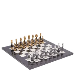 Luxury Classic Chess Set
