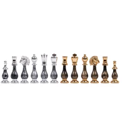 Luxury Classic Chess Set