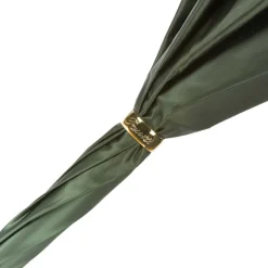 Luxury Swarovski® Umbrella with Bee Handle