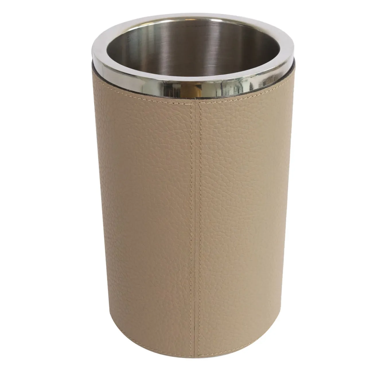 Machiavelli Beige Wine Cooler
