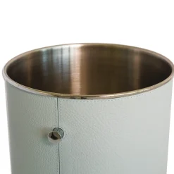 Machiavelli Light Blue Champagne Ice Cooler