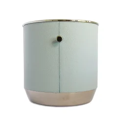 Machiavelli Light Blue Champagne Ice Cooler