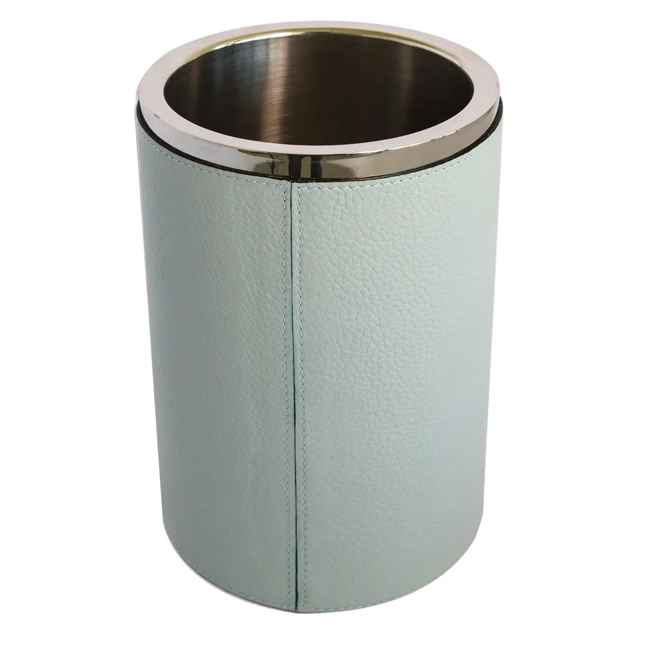 Machiavelli Light Blue Wine Cooler