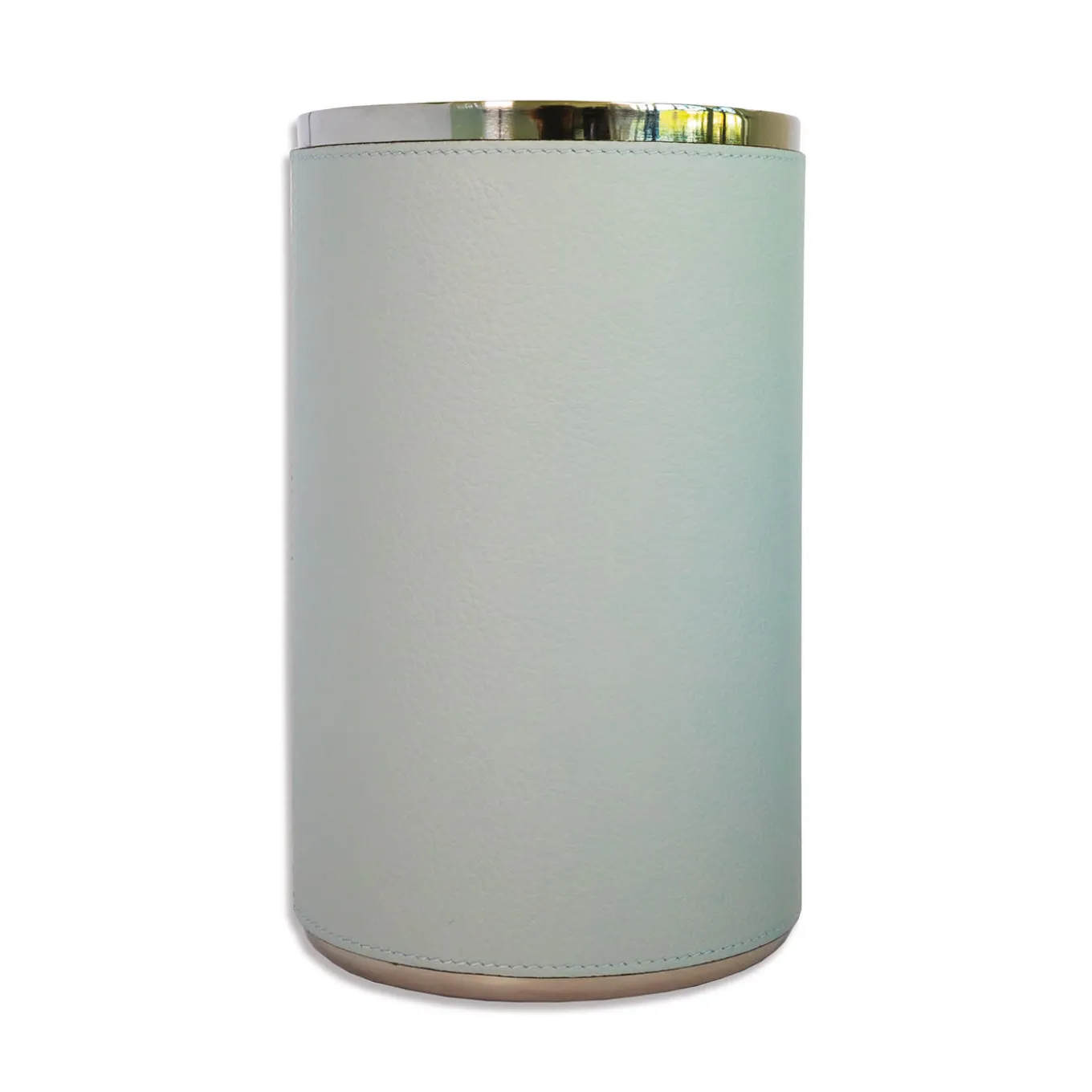 Machiavelli Light Blue Wine Cooler