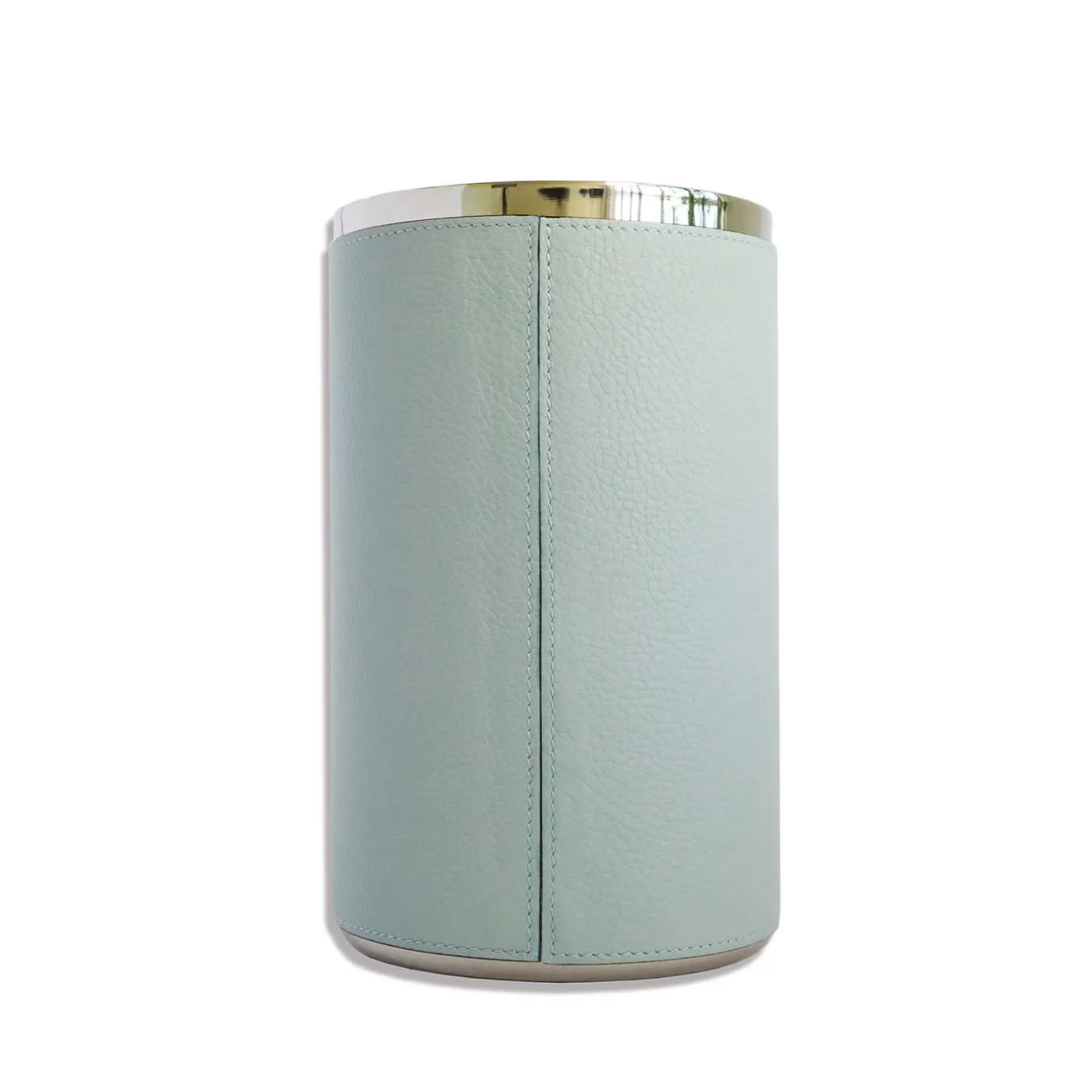 Machiavelli Light Blue Wine Cooler