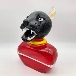 Mad Panther Sculpture by Renzo Vianello