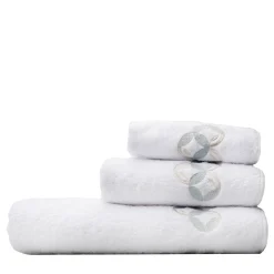 Madama Set of 3 Bath Towels