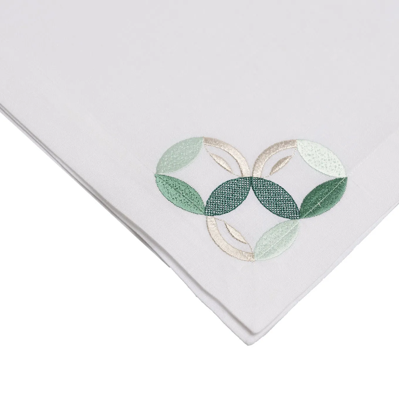 Madama Set of 4 Napkins #1