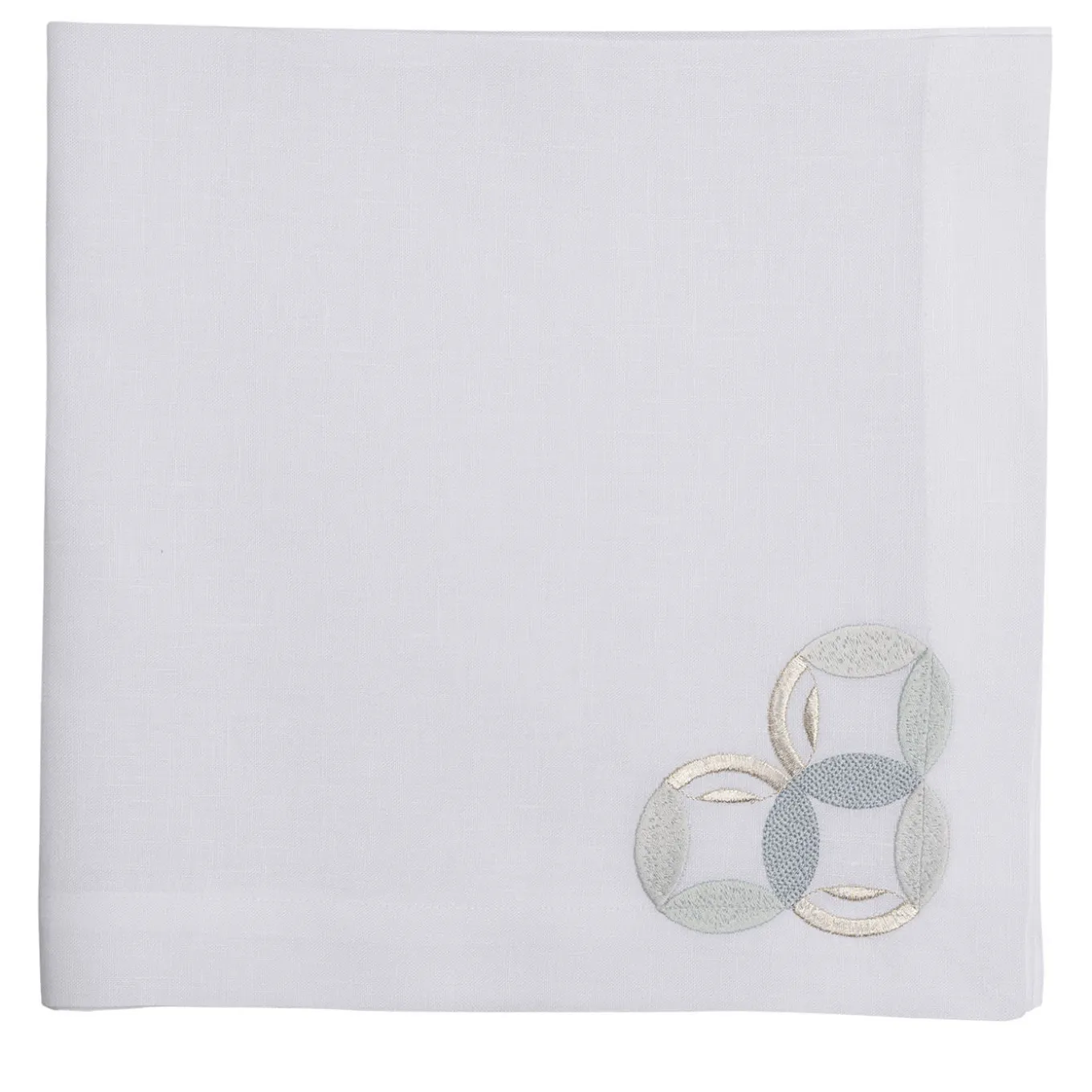 Madama Set of 4 Napkins #2