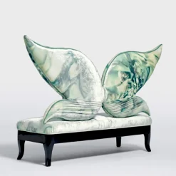 Madame butterfly Sofa