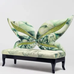 Madame butterfly Sofa