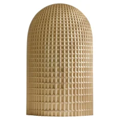 Madia Intagliata Chest