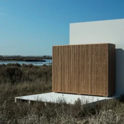 Madia MILIONE Cabinet