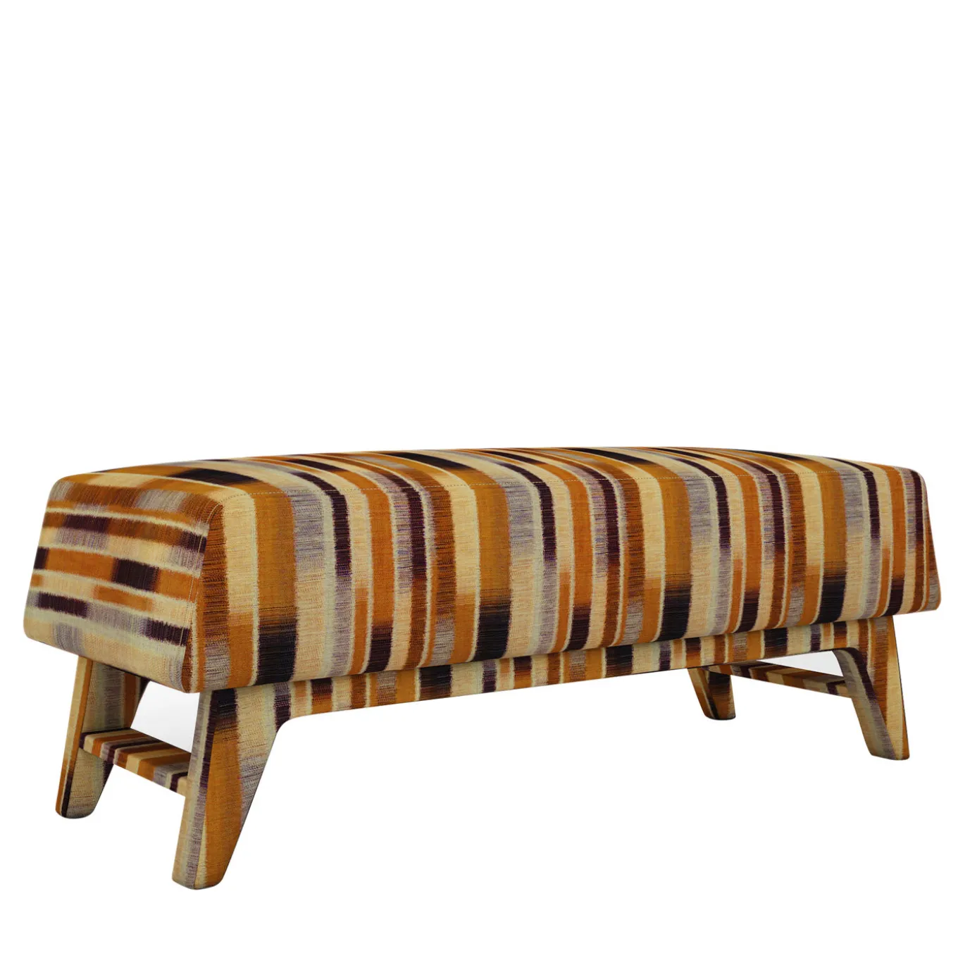 Madison Bench by Giannella Ventura