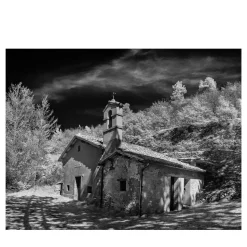 Madonna delle Scentelle Photograph