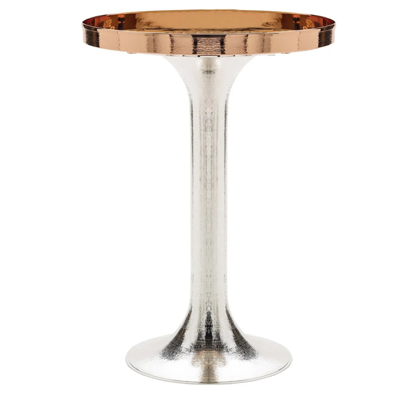 Madurai Side Table With Tray by Enrico Z