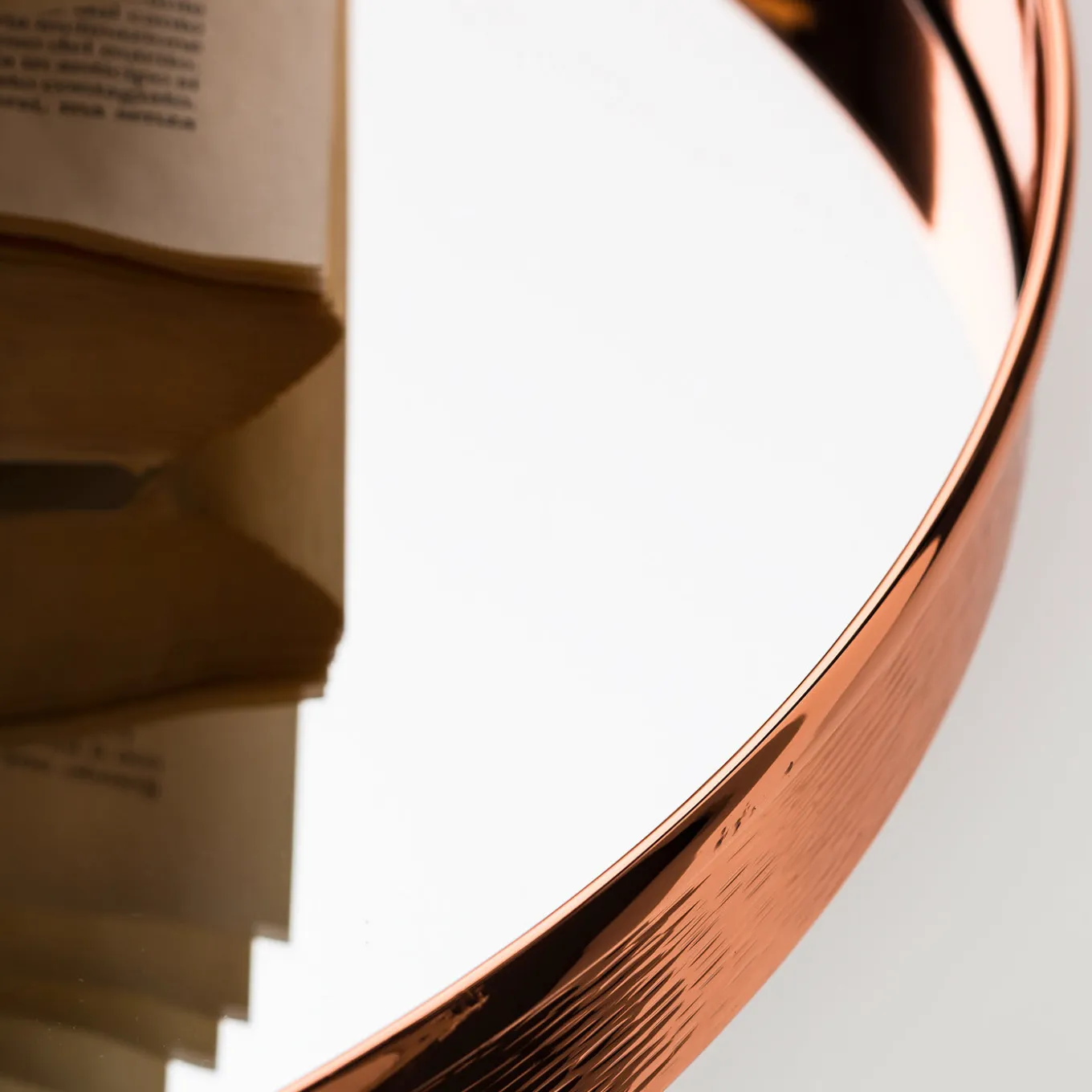 Madurai Side Table With Tray by Enrico Z