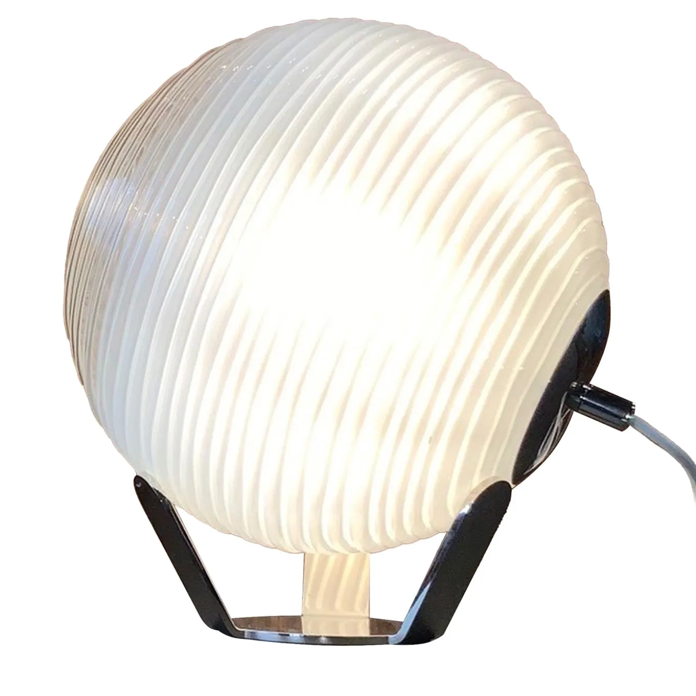 Maestro Small Table Lamp