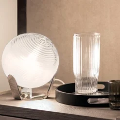 Maestro Small Table Lamp