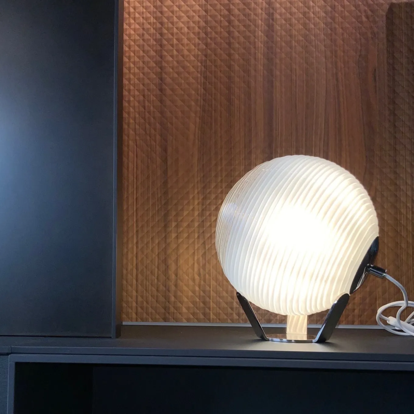 Maestro Small Table Lamp
