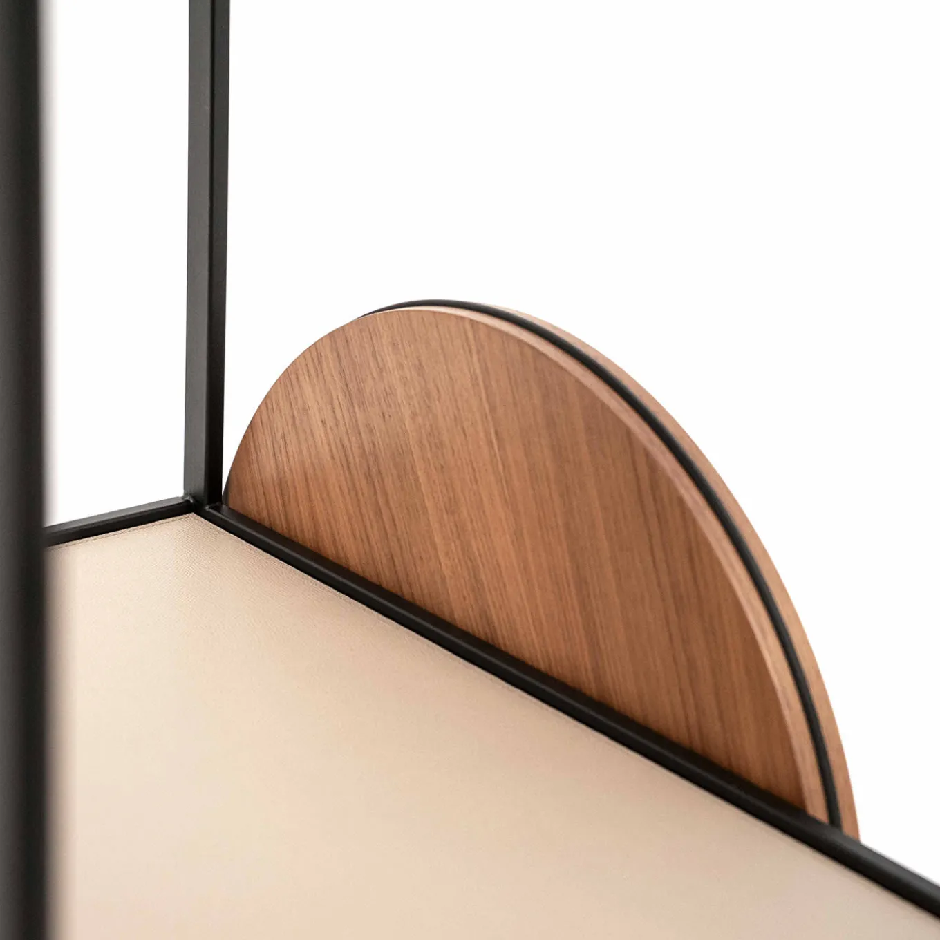 Magenta Serving Trolley