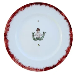 Magic Tale P9 Dinner Plate