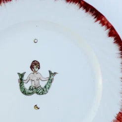 Magic Tale P9 Dinner Plate