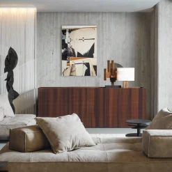 Magistretti's studio Photography series 01, n.5