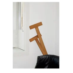 Magistretti's studio Photography series 01, n.4