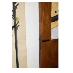 Magistretti's studio Photography series 01, n.3