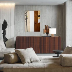 Magistretti's studio Photography series 01, n.3