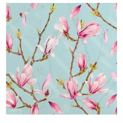 Magnolia Flowers Wallpaper
