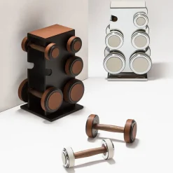 Magnus Gym Weights Set #1