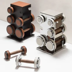 Magnus Gym Weights Set #2