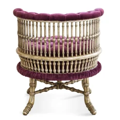 Mahalia Lounge Chair