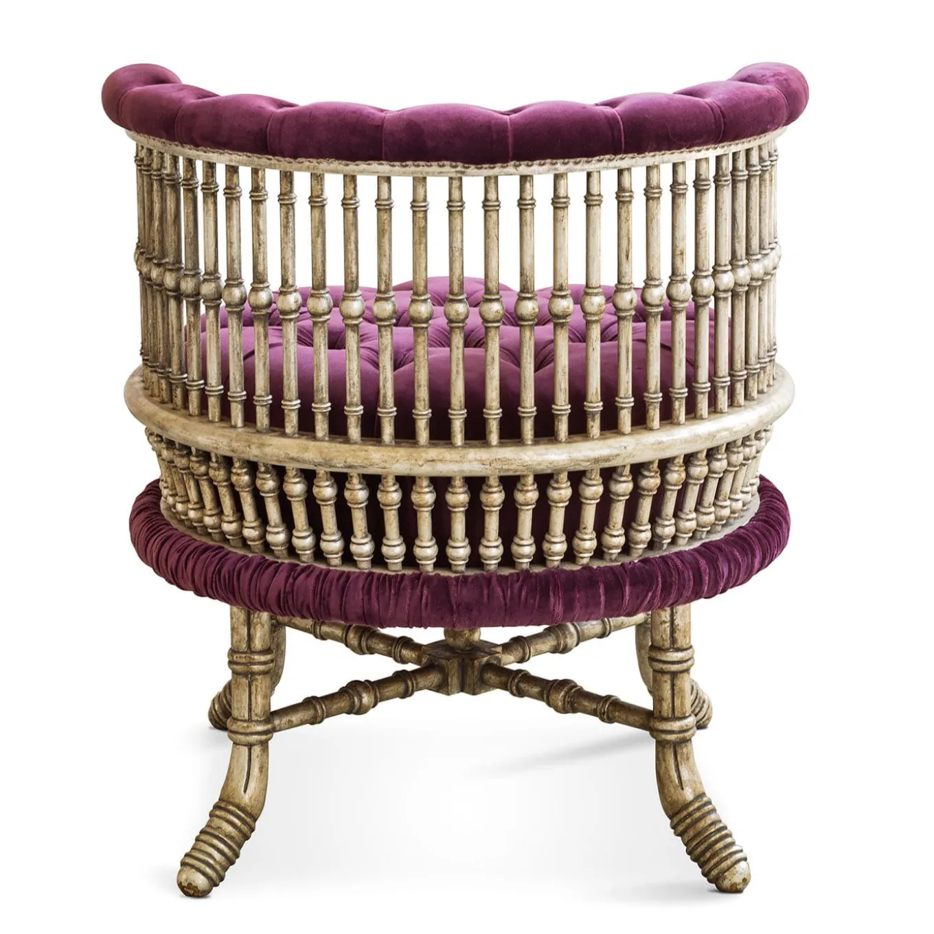 Mahalia Lounge Chair