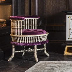 Mahalia Lounge Chair