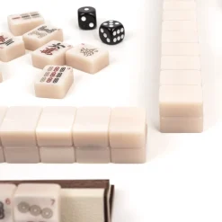 Mahjong Board Game