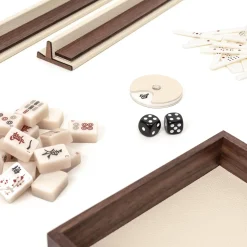 Mahjong Board Game