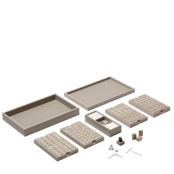 Mahjong Lux Game Set